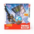 Комплект за игра с фигурка Fortnite Battle Royale - Port A Fort