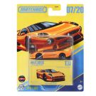 Метална количка, Matchbox, 1993 Jaguar XJ220S, 1:64, JCL26