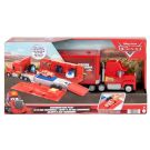Комплект за игра, Disney Cars, Camion Transformabil Mack , HDC75