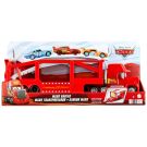 Камион транспортер с рампа, Disney Cars, Mack Hauler, HDN03