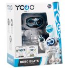 Интерактивен робот, Silverlit, Ycoo Neo Robo Beats