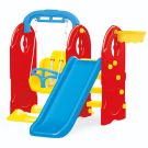 Детски комплект за игра 4 в 1 Dolu