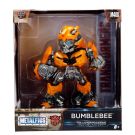 Метална фигурка, Jada, Transformers Bumblebee, 10 см