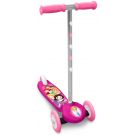 Скутер с 3 колела Disney Princess C887045