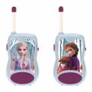 Комплект Walkie Talkie с обхват 100 метра, Disney Frozen 2