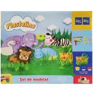 Plastelino - Комплект за моделиране на пластилин 2