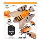 Интерактивна играчка Innovation, Пчела с дистанционно управление