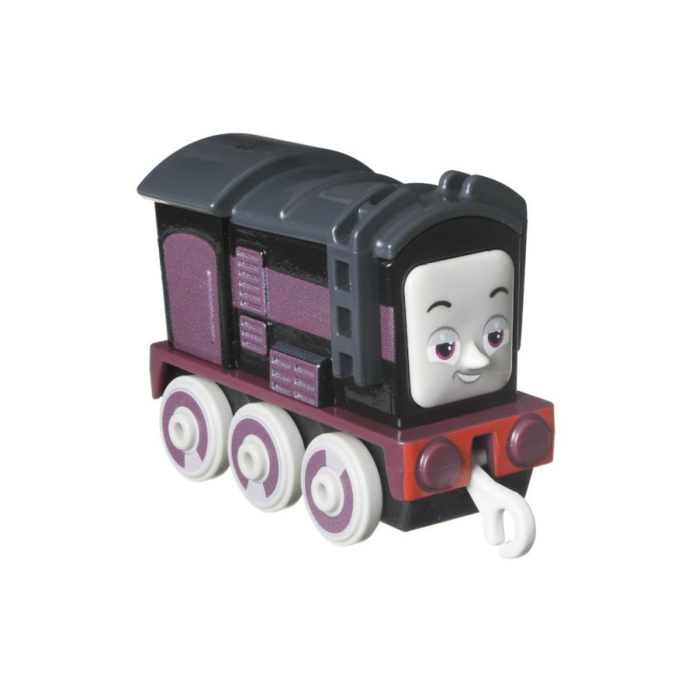 Метален локомотив, Thomas, HBX97