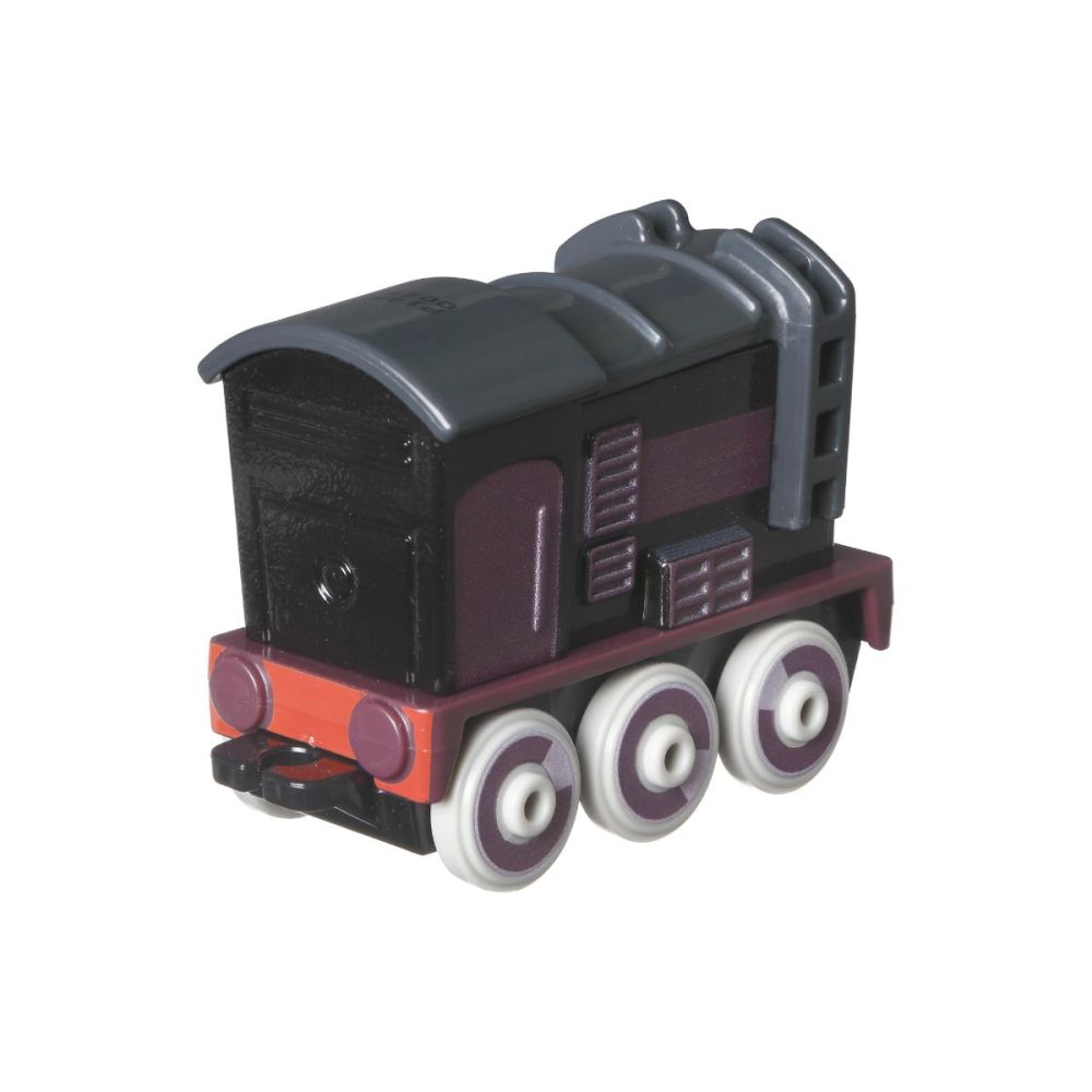 Метален локомотив, Thomas, HBX97