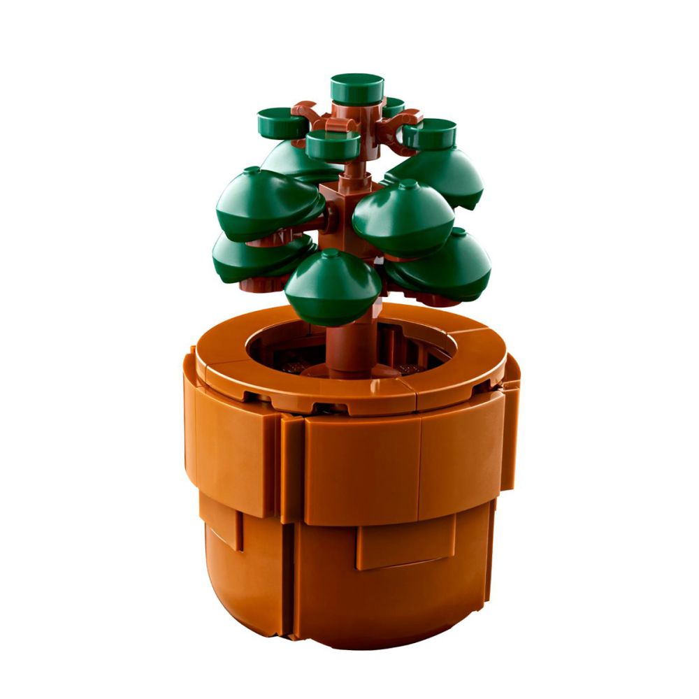 LEGO® Icons - Малки растения (10329)