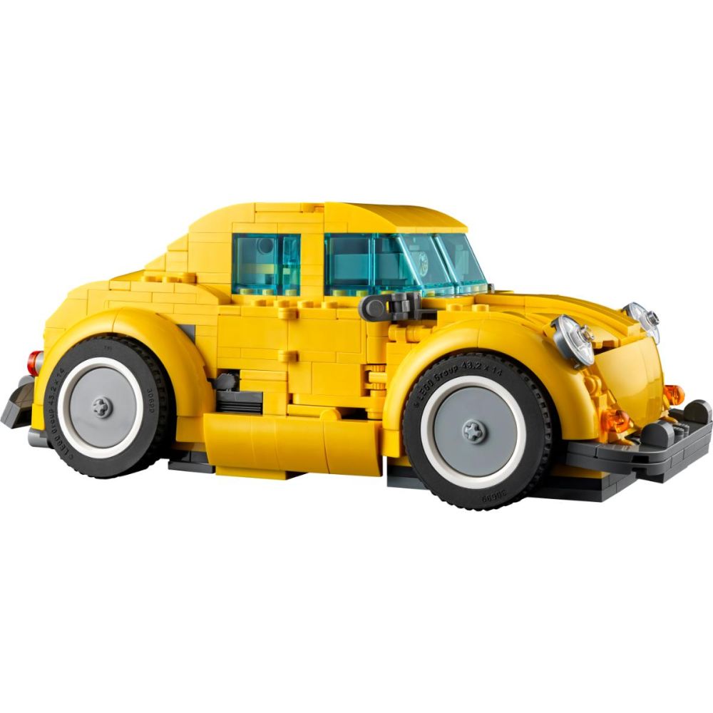 LEGO® Icons - Бъмбълби (10338)