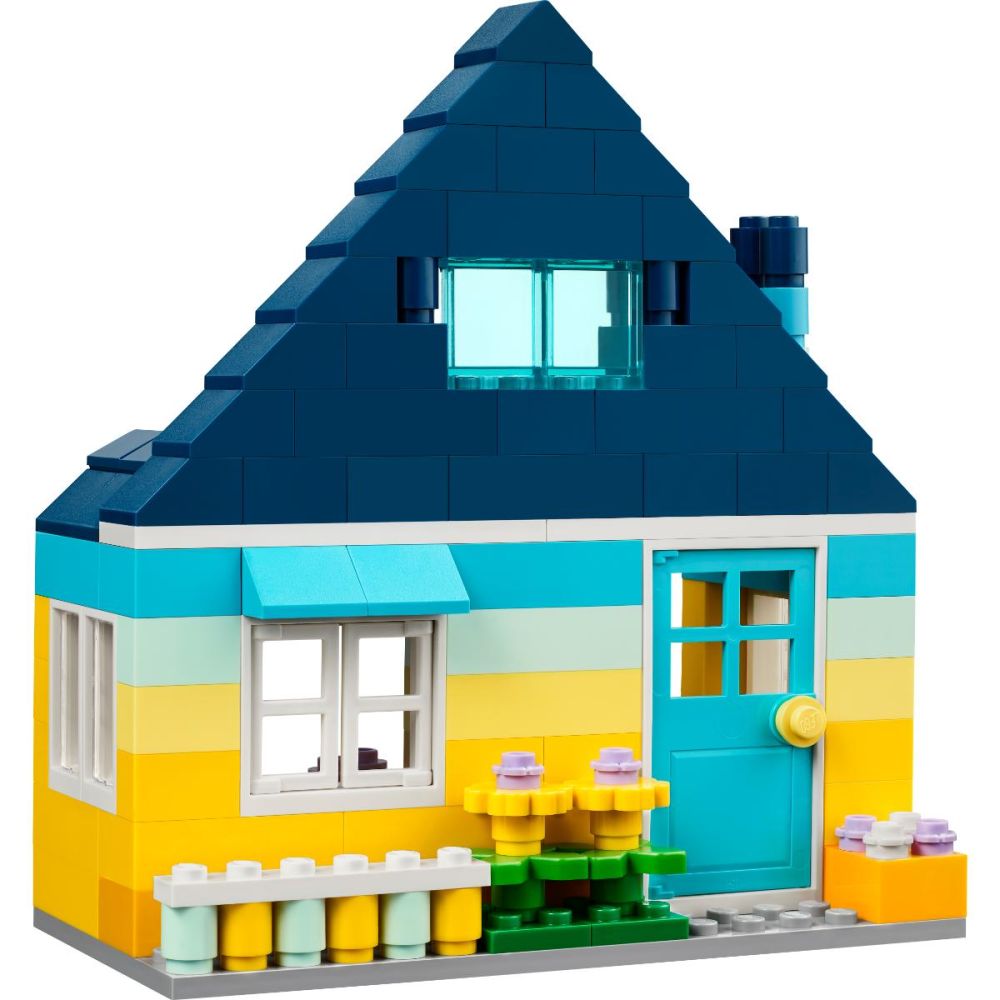 LEGO® Classic - Творчески къщи (11035)