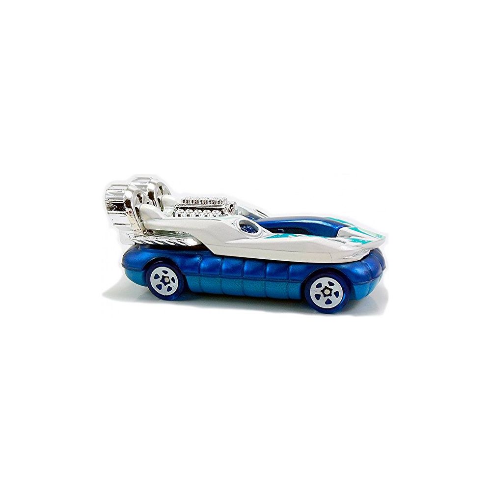 Комплект колички Hot Wheels, Jungle Rally, FKT54 (5 модела)