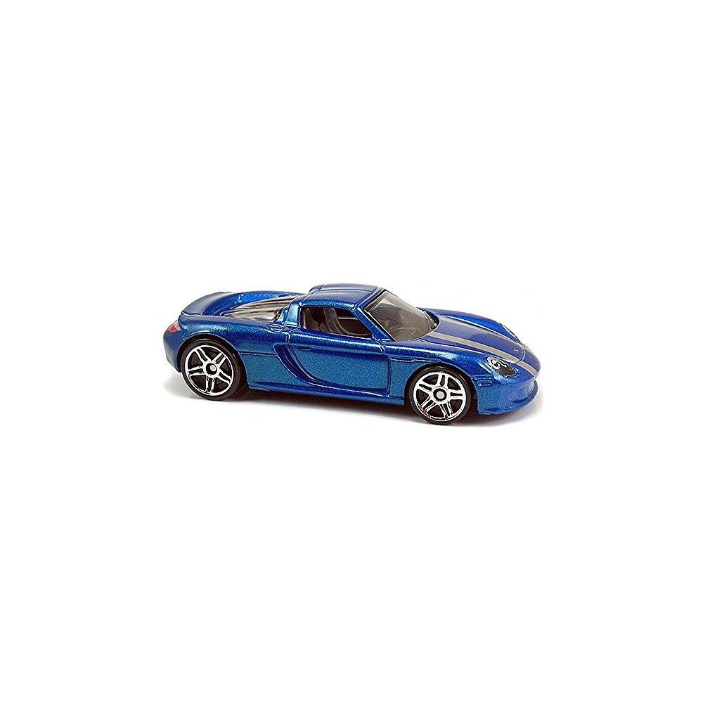 Комплект колички Hot Wheels, HW Exotics, DVF95 (5 модела)