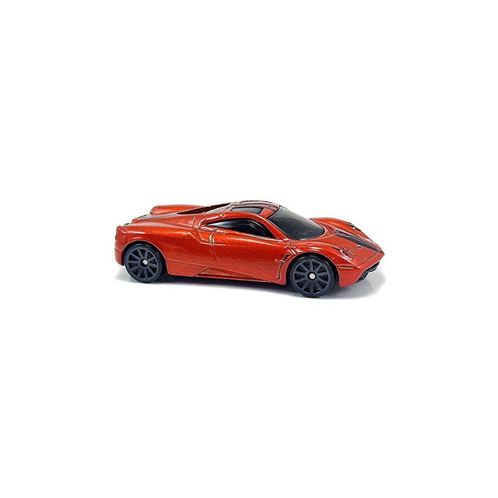 Комплект колички Hot Wheels, HW Exotics, DVF95 (5 модела)