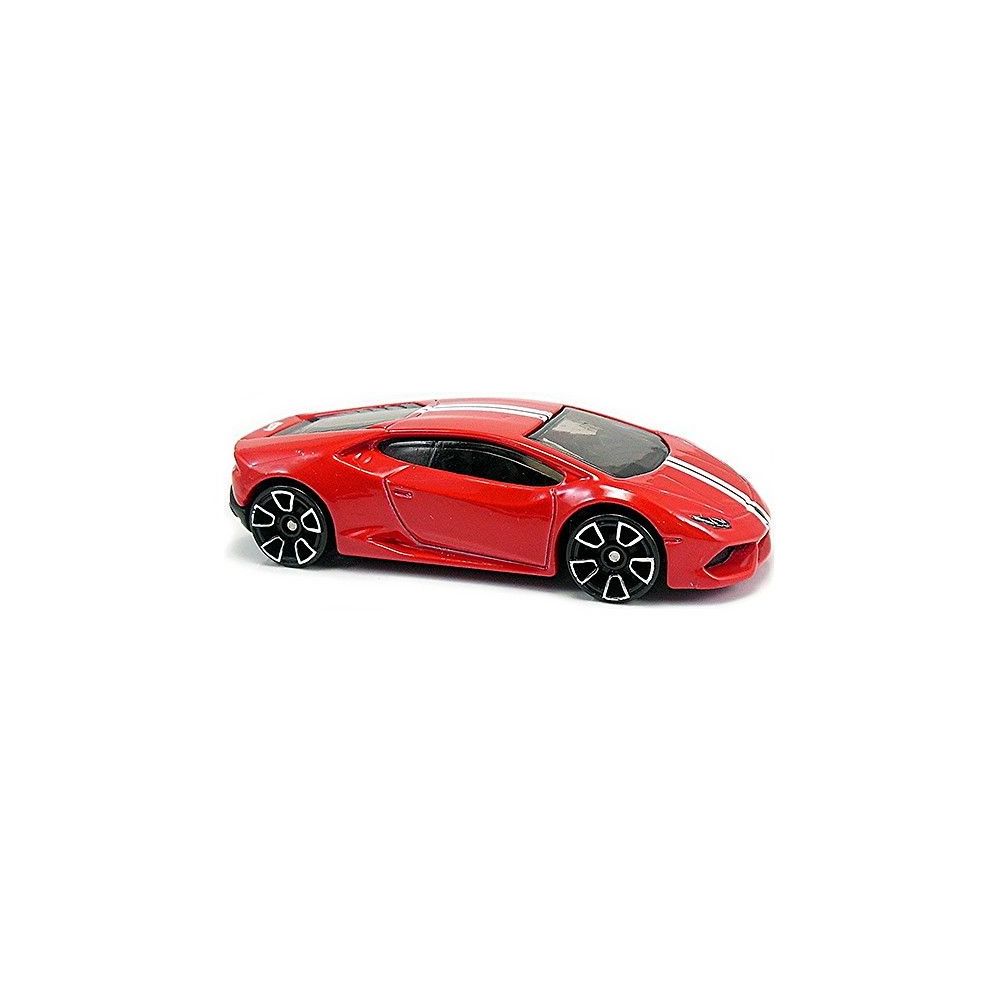 Комплект колички Hot Wheels, HW Exotics, DVF95 (5 модела)