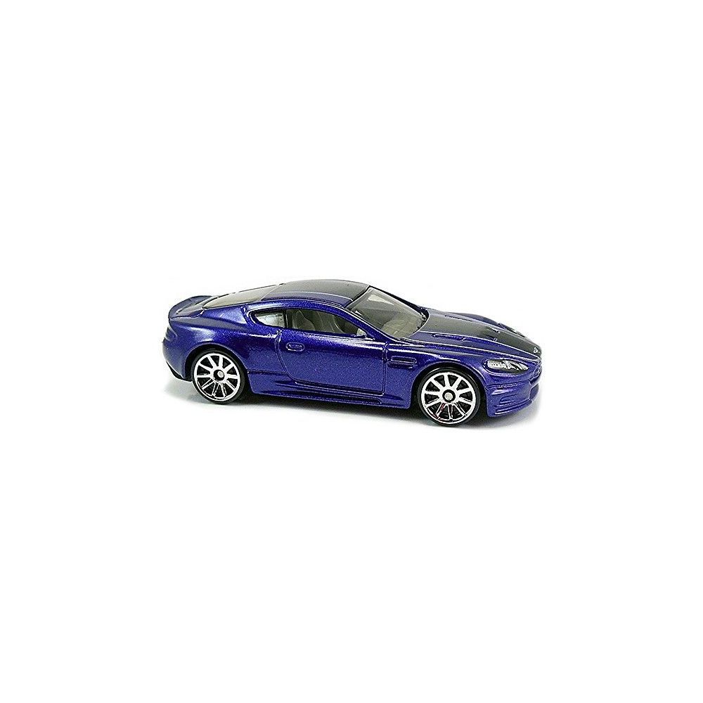Комплект колички Hot Wheels, HW Exotics, DVF95 (5 модела)