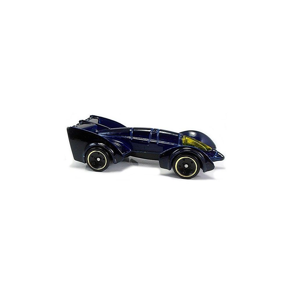 Комплект колички Hot Wheels, Batman, DVF92 (5 модела)