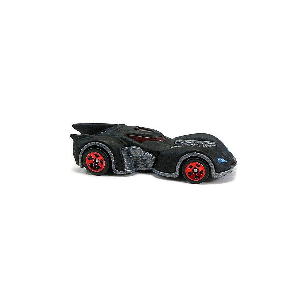 Комплект колички Hot Wheels, Batman, DVF92 (5 модела)