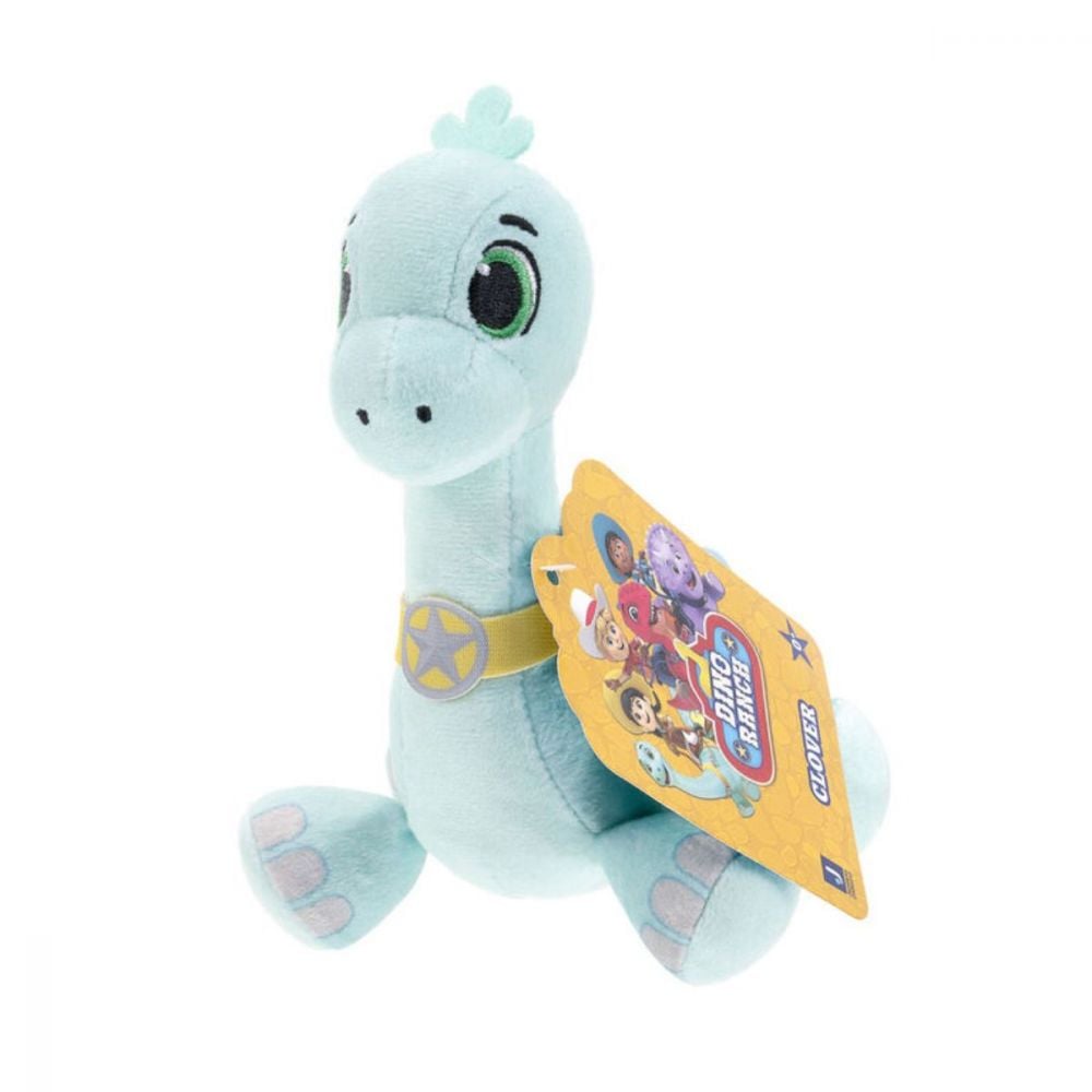 Плюшена играчка, Dino Ranch, Clover DNR0018