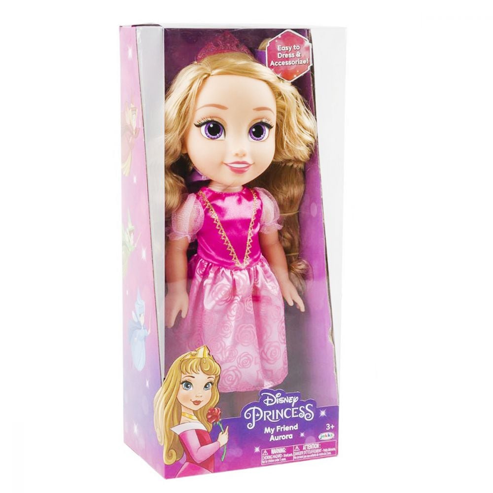 Кукла Принцеса Disney, Аурора Full Fashion