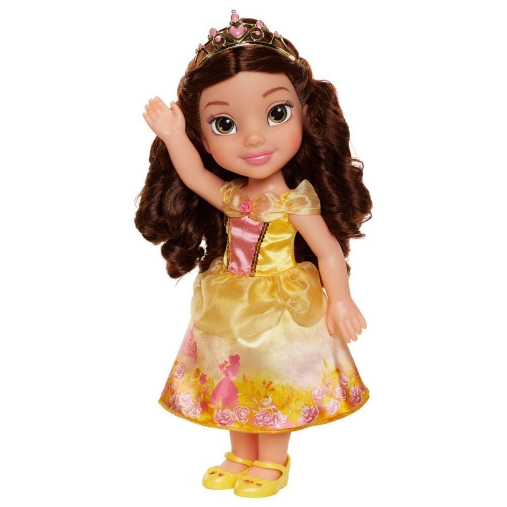 Кукла Принцеса Disney, Бела Full Fashion