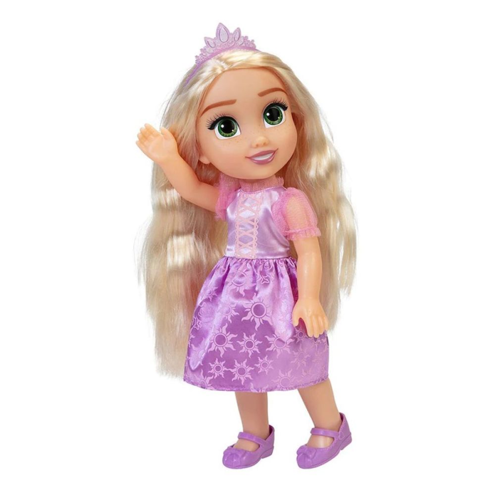 Кукла Принцеса Disney, Рапунцел Full Fashion