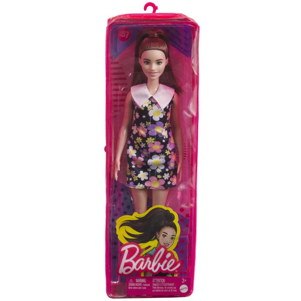 Кукла Barbie, Fashionista, HBV19
