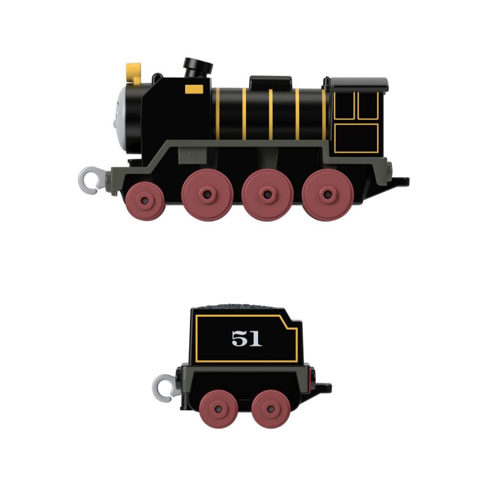 Метален локомотив, Thomas, Hiro HDY67