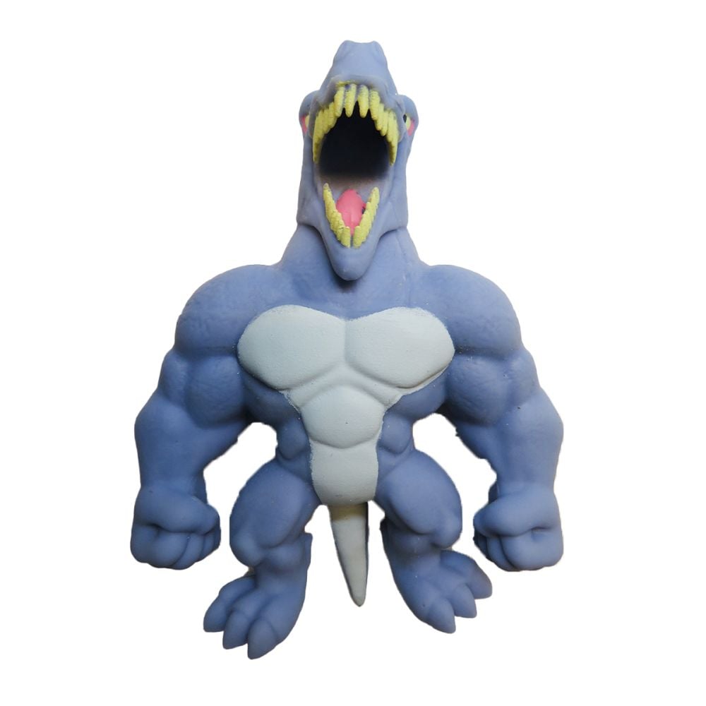 Фигурка Monster Flex Dino, Чудовището което се разтяга, Raptor | Toyzz Shop