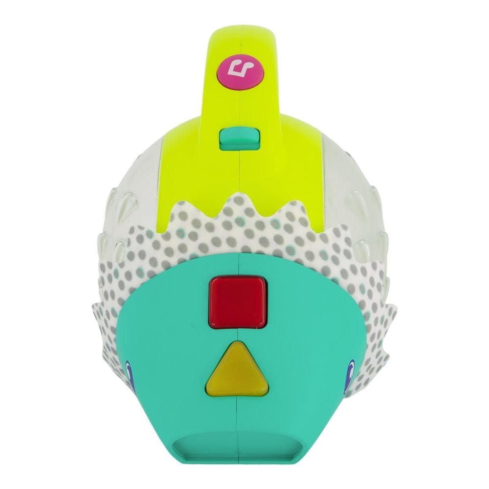 Бебешки играчкa, B Kids, Мини музикална прахосмукачка