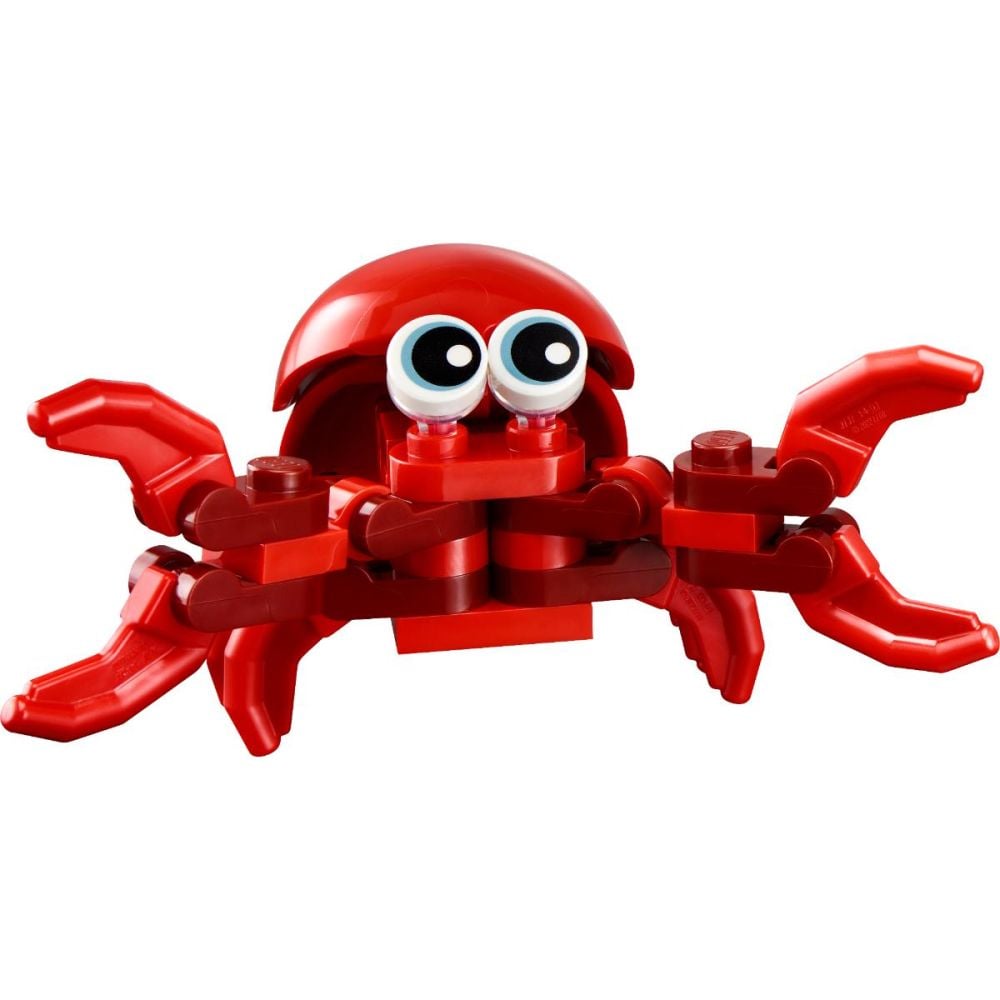 LEGO® Creator - Морски животни (31158)
