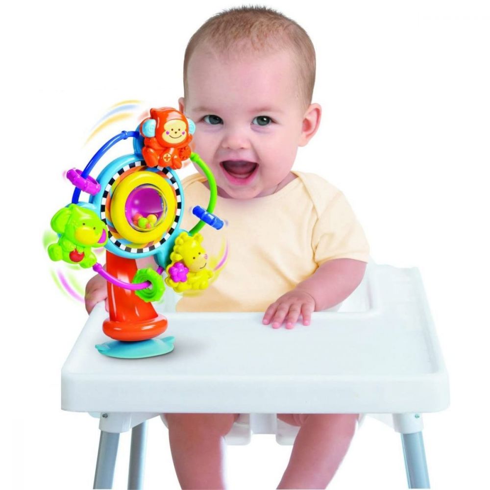 Бебешка играчка, B Kids, интерактивна играчка
