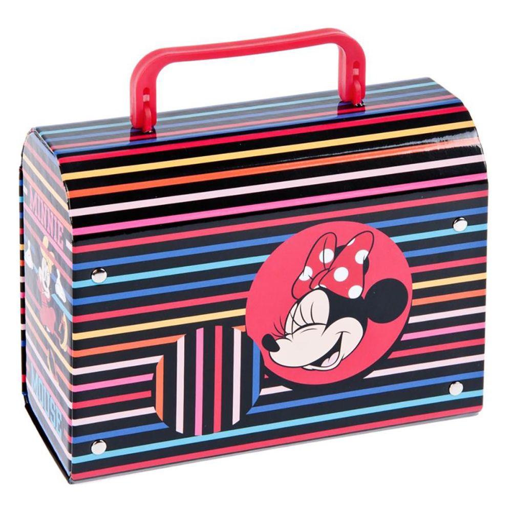 Куфарче с дръжка Starpak, Disney Minnie Mouse