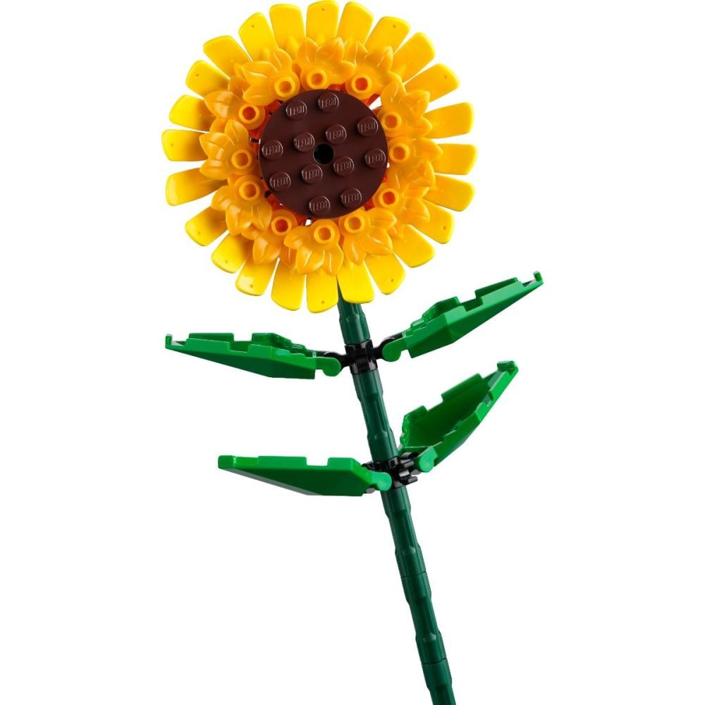 Lego® Iconic - Слънчогледи (40524)