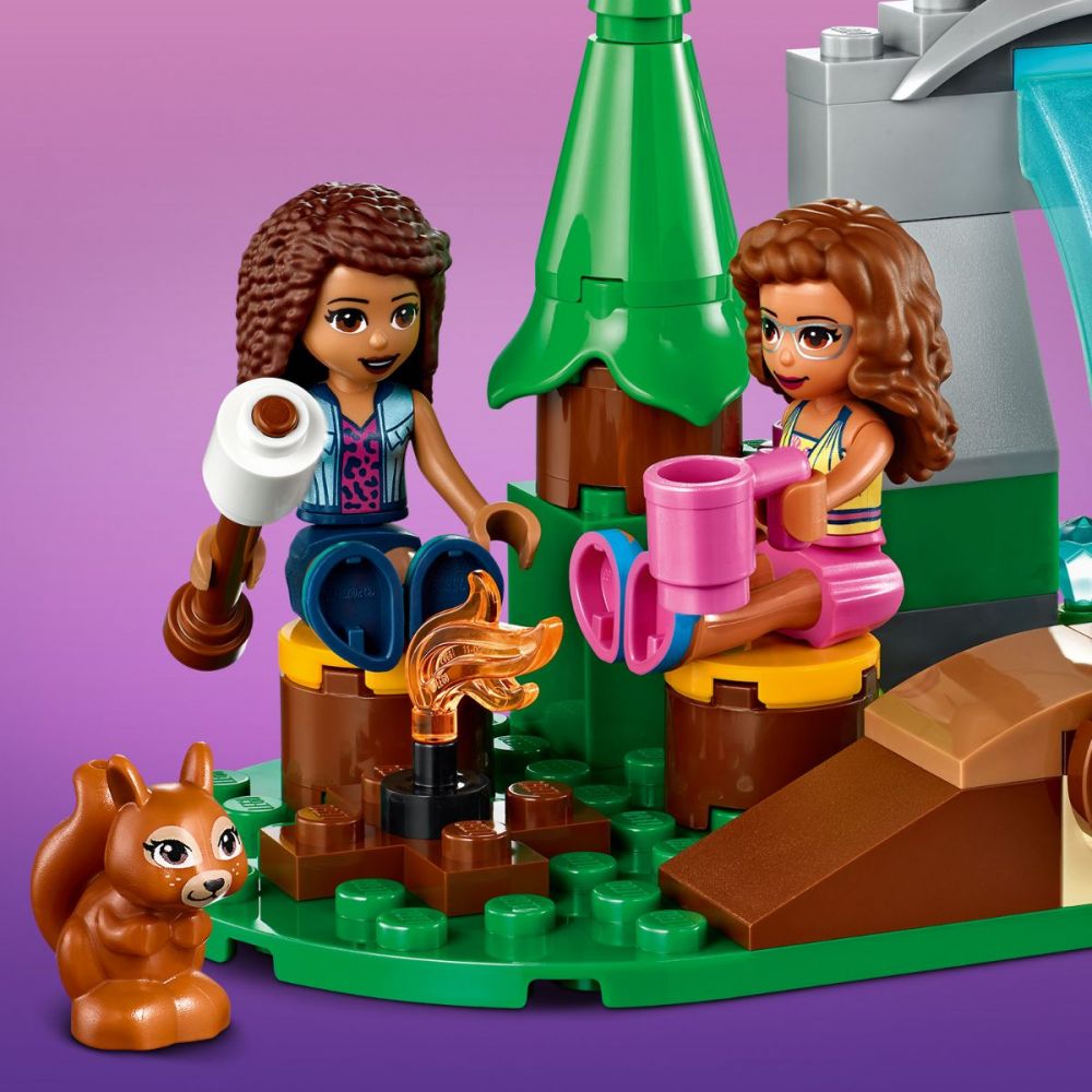 LEGO® Friends - Горски водопад (41677)