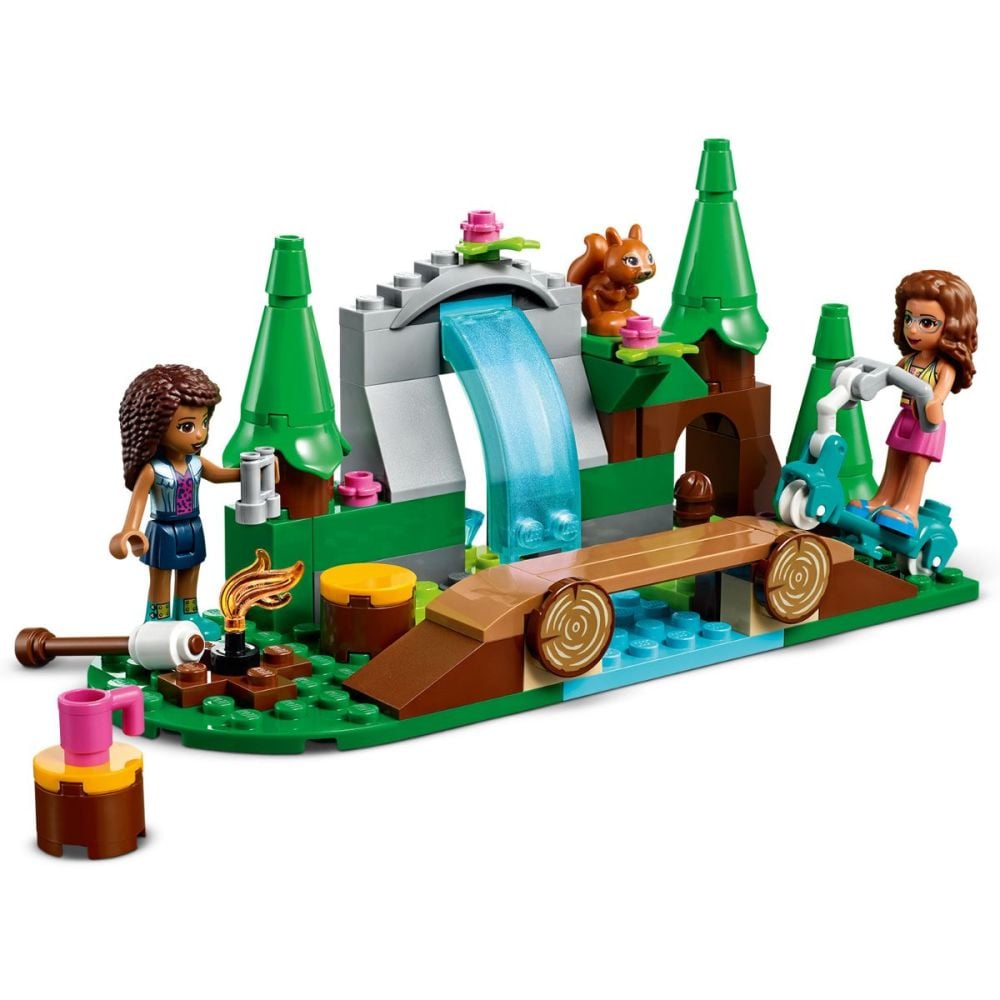LEGO® Friends - Горски водопад (41677)