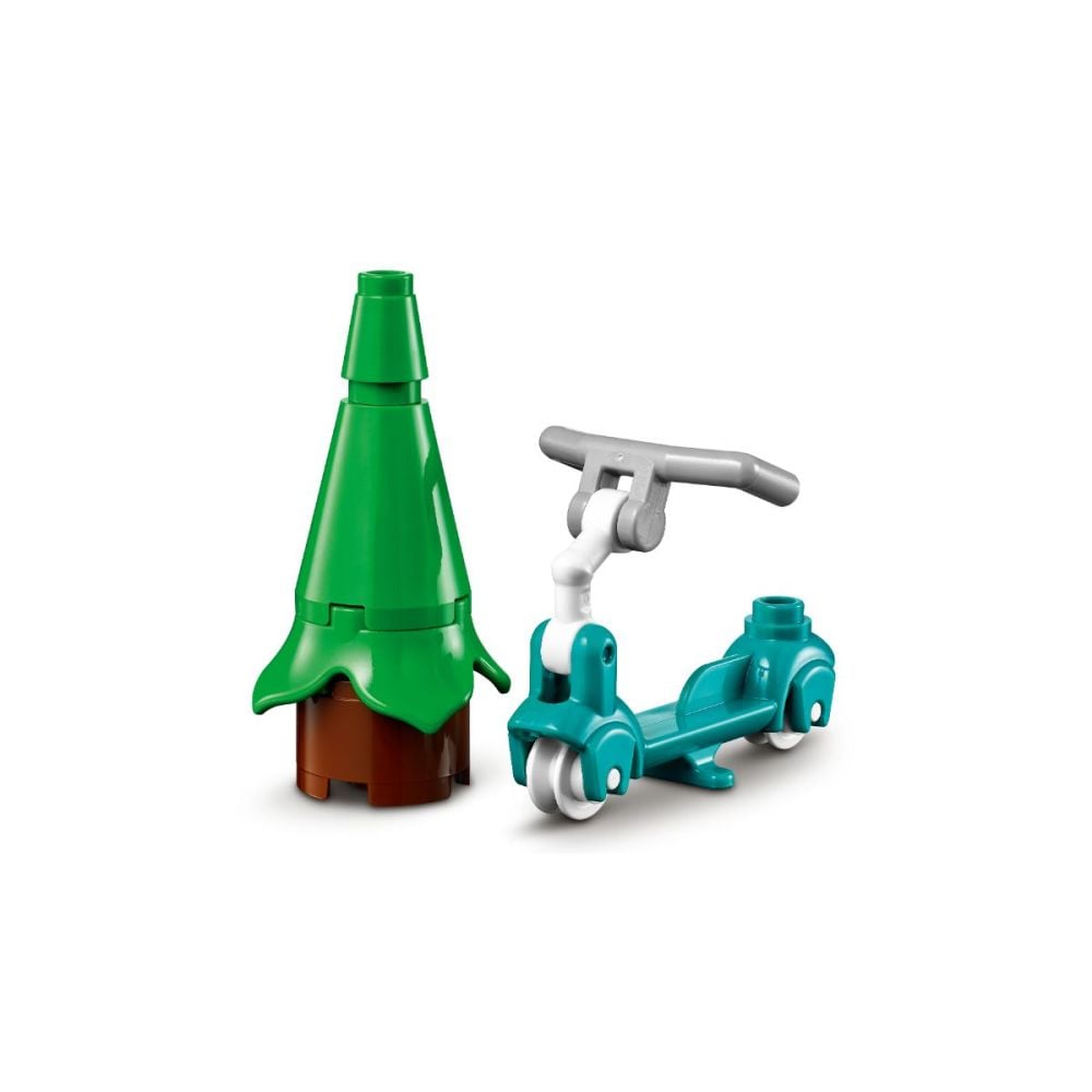 LEGO® Friends - Горски водопад (41677)