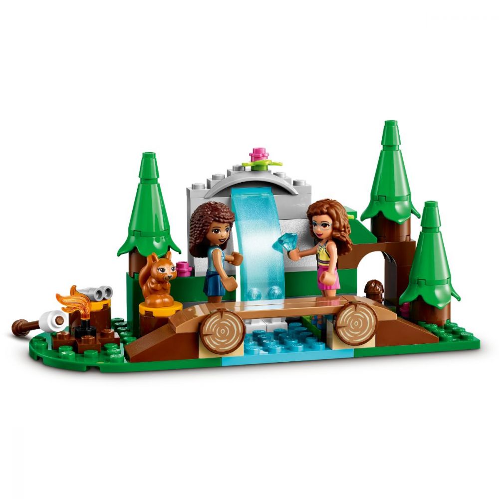 LEGO® Friends - Горски водопад (41677)