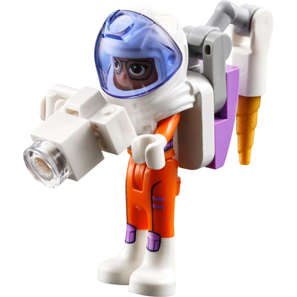 LEGO® Friends - Космическа база и ракета на Марс (42605)