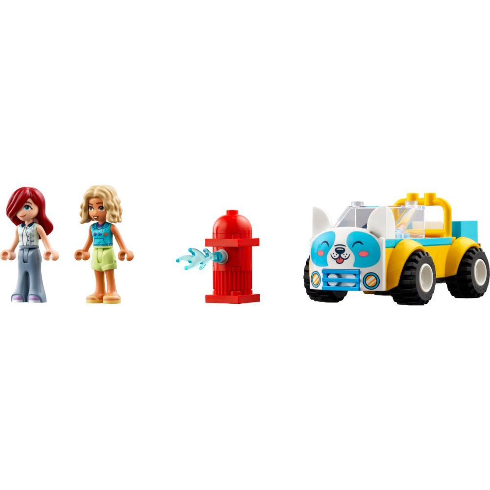 LEGO® Friends - Кола за кучета (42635)