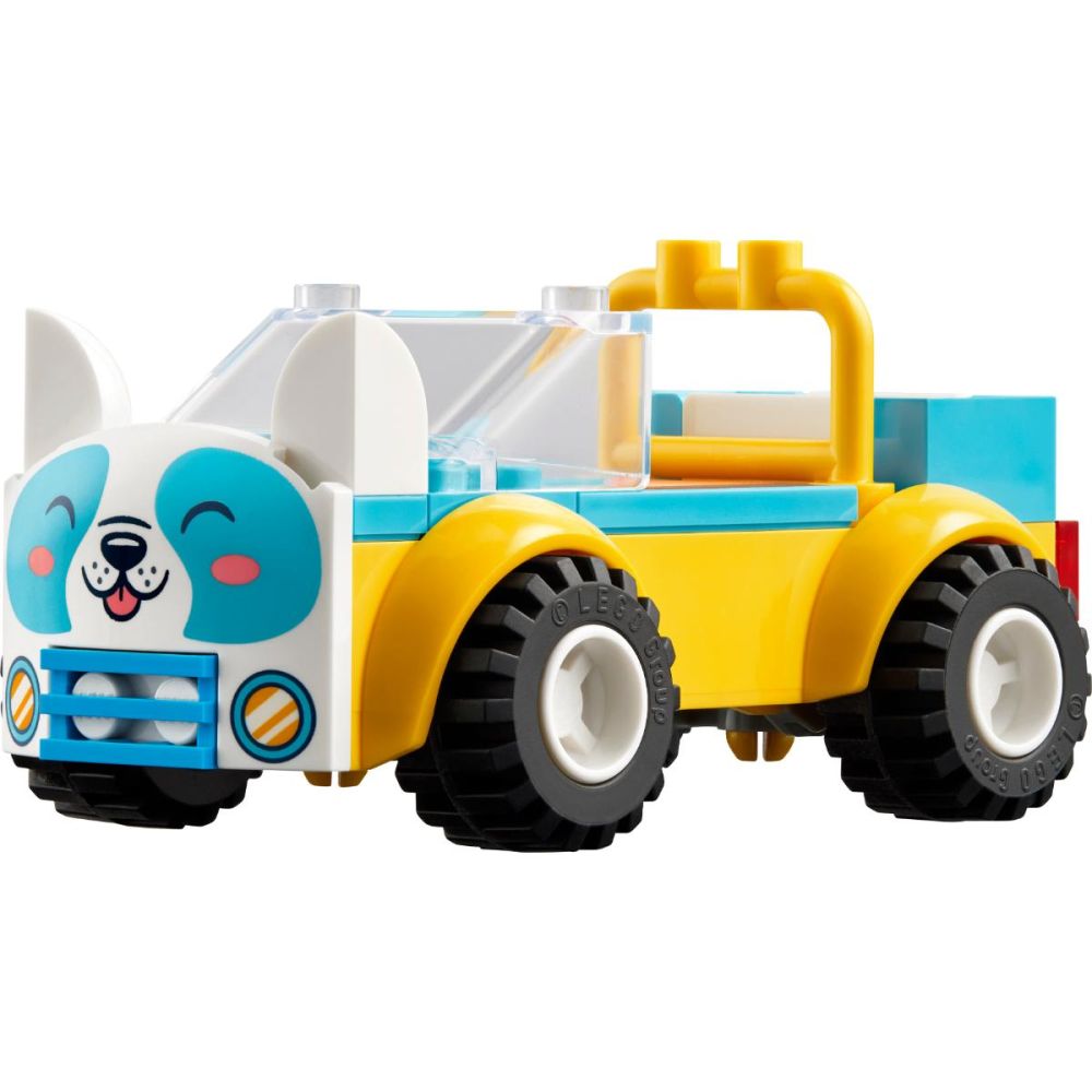 LEGO® Friends - Кола за кучета (42635)