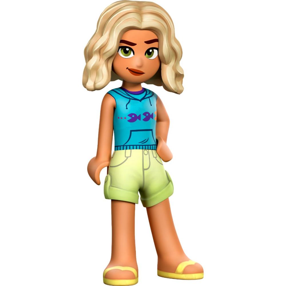 LEGO® Friends - Кола за кучета (42635)