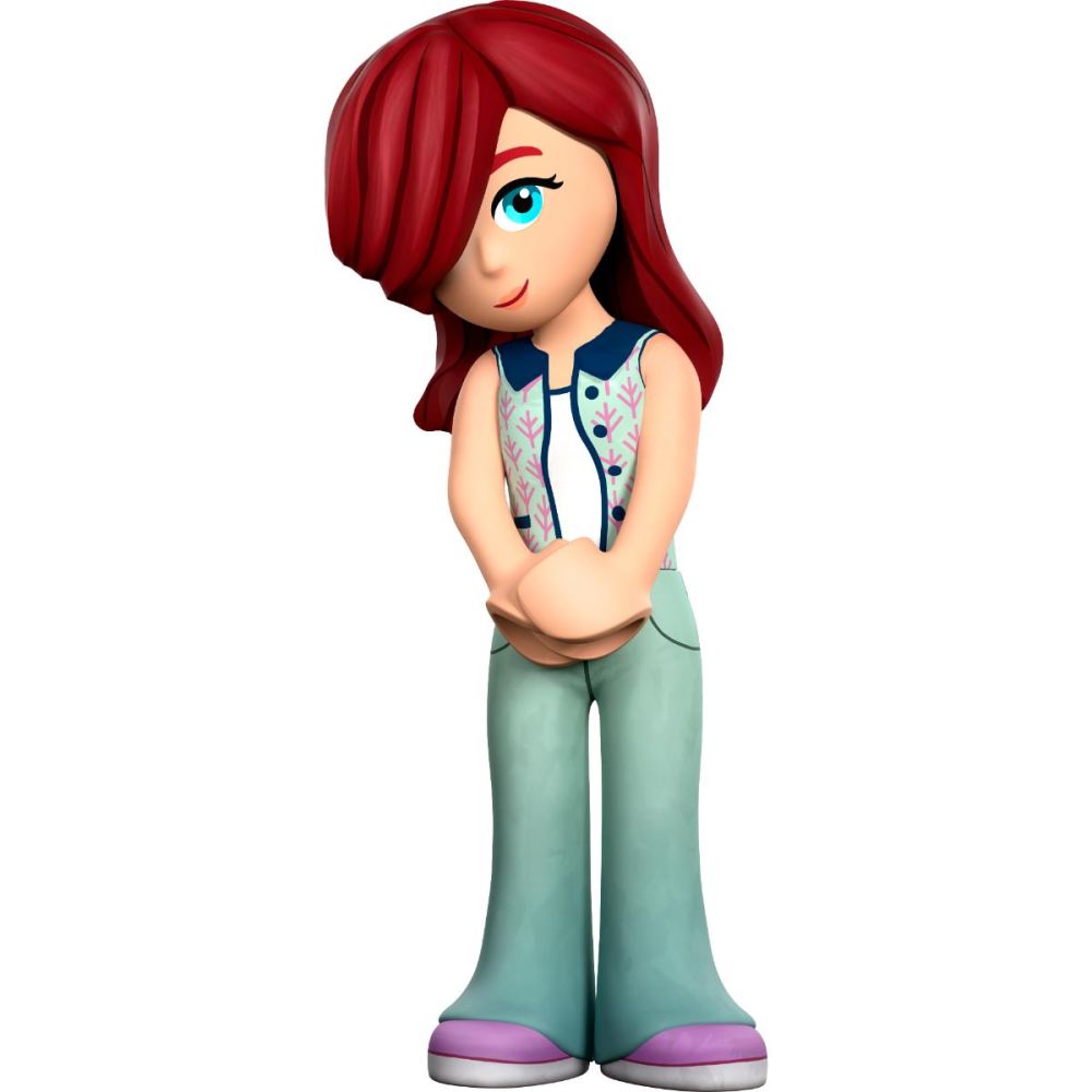 LEGO® Friends - Кола за кучета (42635)