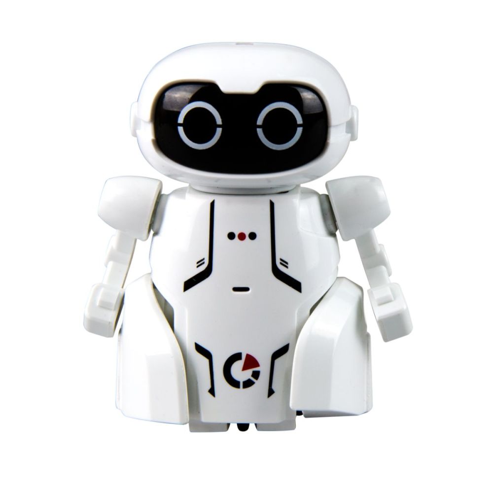 Интерактивна играчка, Робот Silverlit, Mini Droid
