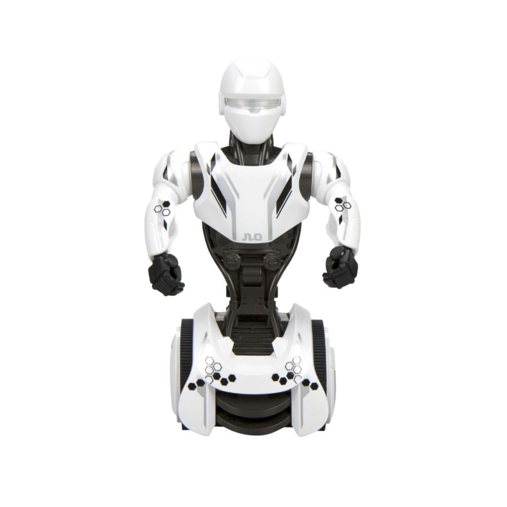 Интерактивна играчка, Robot Silverlit, Junior 1.0