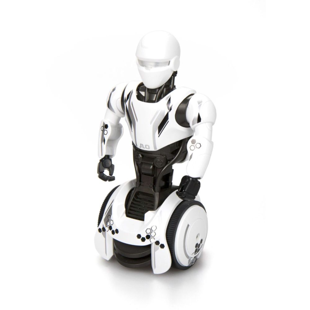 Интерактивна играчка, Robot Silverlit, Junior 1.0