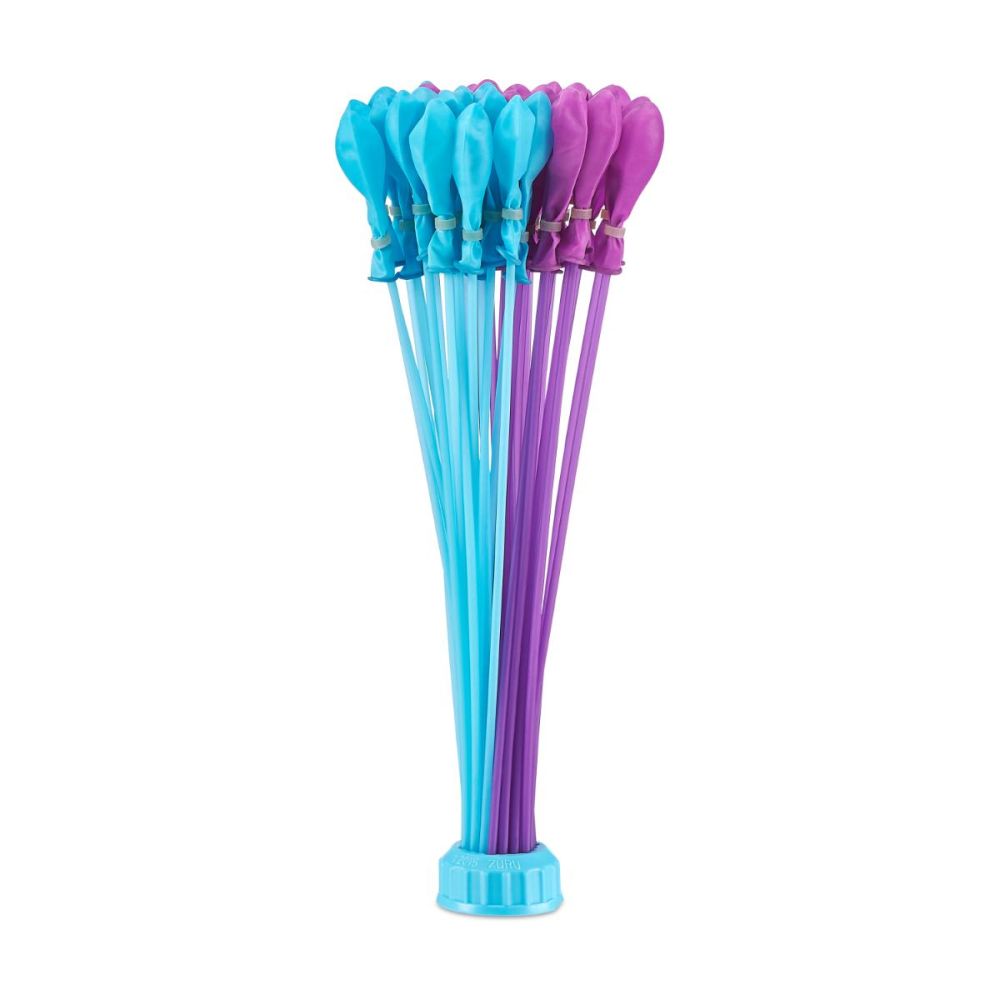 Комплект 100 водни балона, Bunch O Balloons, Tropical Party
