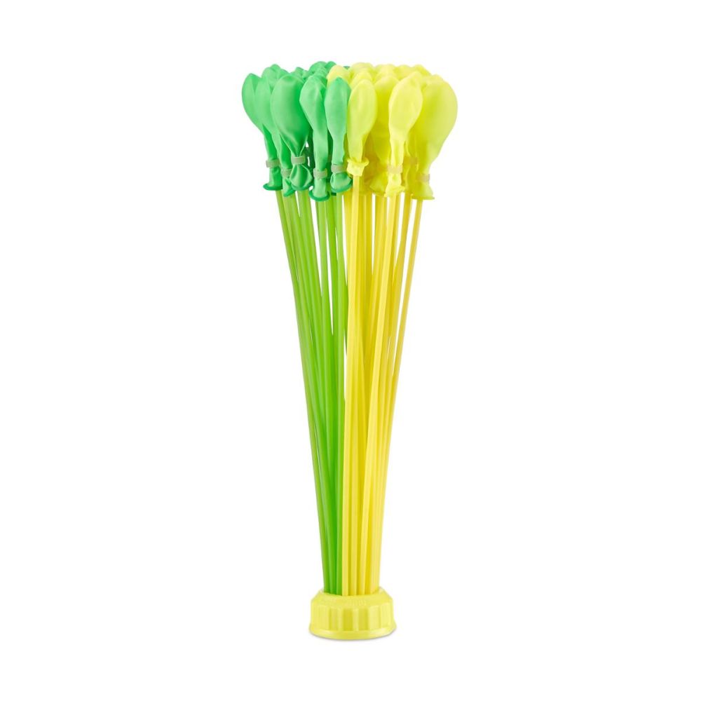 Комплект 100 водни балона, Bunch O Balloons, Tropical Party