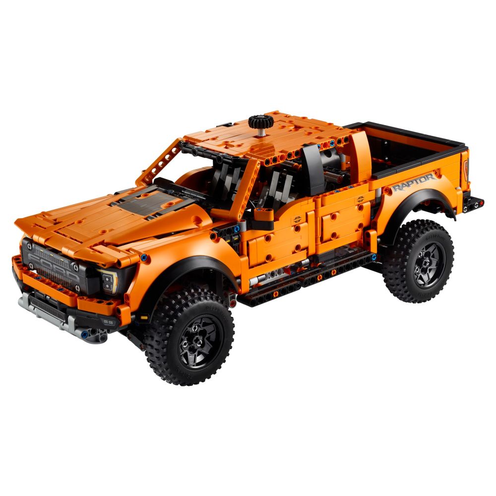LEGO® Technic - Ford® F-150 Raptor (42126)